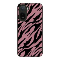 Θήκη Sonique Animal Print Series για Xiaomi Redmi A7 Pro 4G Tiger 02