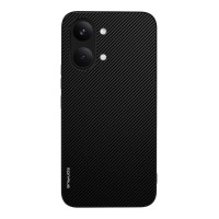 Θήκη Sonique Carbon Series για Xiaomi Poco X8 Pro Max 5G Μαύρο