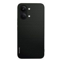 Θήκη Sonique Carbon Series για Xiaomi Poco X8 Pro Max 5G Μαύρο 01