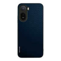 Θήκη Sonique Carbon Series για Xiaomi Redmi A7 Pro 4G Μπλε