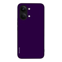 Θήκη Sonique ColorBloc Series για Xiaomi Poco X8 Pro Max 5G Μωβ