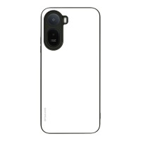 Θήκη Sonique ColorBloc Series για Xiaomi Redmi A7 Pro 4G Λευκό