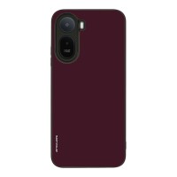 Θήκη Sonique ColorBloc Series για Xiaomi Redmi A7 Pro 4G Μπορντό