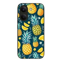 Θήκη Sonique Fruit Series για Xiaomi Poco X8 Pro 5G Ανανάς