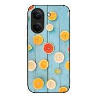 Θήκη Sonique Fruit Series για Xiaomi Poco X8 Pro 5G Γκρέιπφρουτ