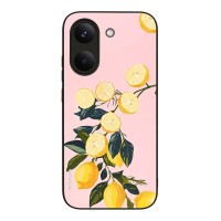 Θήκη Sonique Fruit Series για Xiaomi Poco X8 Pro 5G Λεμόνι