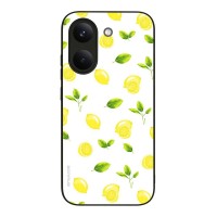 Θήκη Sonique Fruit Series για Xiaomi Poco X8 Pro 5G Λεμόνι 01
