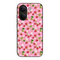 Θήκη Sonique Fruit Series για Xiaomi Poco X8 Pro 5G Φράουλα