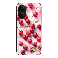 Θήκη Sonique Fruit Series για Xiaomi Poco X8 Pro Max 5G Κεράσι