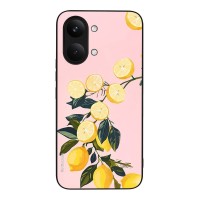 Θήκη Sonique Fruit Series για Xiaomi Poco X8 Pro Max 5G Λεμόνι