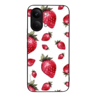 Θήκη Sonique Fruit Series για Xiaomi Poco X8 Pro Max 5G Φράουλα 01