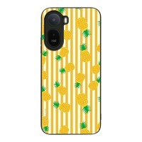 Θήκη Sonique Fruit Series για Xiaomi Redmi A7 Pro 4G Ανανάς 01