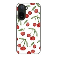 Θήκη Sonique Fruit Series για Xiaomi Redmi A7 Pro 4G Κεράσι 01