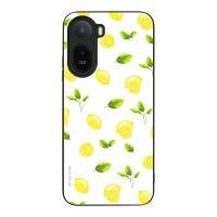 Θήκη Sonique Fruit Series για Xiaomi Redmi A7 Pro 4G Λεμόνι 01