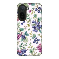 Θήκη Sonique Fruit Series για Xiaomi Redmi A7 Pro 4G Μύρτιλο