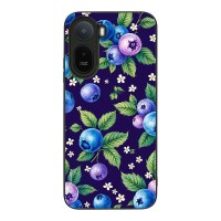 Θήκη Sonique Fruit Series για Xiaomi Redmi A7 Pro 4G Μύρτιλο 01