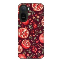 Θήκη Sonique Fruit Series για Xiaomi Redmi A7 Pro 4G Ρόδι