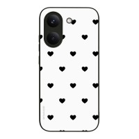 Θήκη Sonique Heart Series για Xiaomi Poco X8 Pro 5G Λευκό