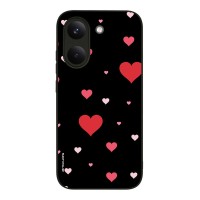 Θήκη Sonique Heart Series για Xiaomi Poco X8 Pro 5G Μαύρο