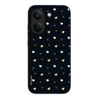 Θήκη Sonique Heart Series για Xiaomi Poco X8 Pro 5G Μαύρο 01