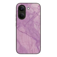 Θήκη Sonique Marble Series για Xiaomi Poco X8 Pro 5G Βιολετί
