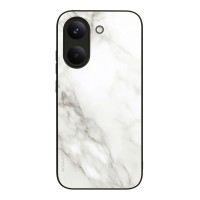 Θήκη Sonique Marble Series για Xiaomi Poco X8 Pro 5G Λευκό
