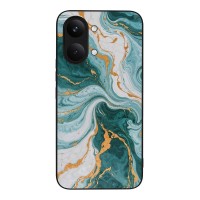 Θήκη Sonique Marble Series για Xiaomi Poco X8 Pro Max 5G Πράσινο 01