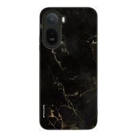 Θήκη Sonique Marble Series για Xiaomi Redmi A7 Pro 4G Μαύρο 01