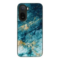 Θήκη Sonique Marble Series για Xiaomi Redmi A7 Pro 4G Μπλε
