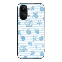 Θήκη Sonique Ocean Series για Xiaomi Poco X8 Pro Max 5G Κοράλλια