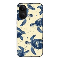 Θήκη Sonique Ocean Series για Xiaomi Poco X8 Pro Max 5G Χελώνες