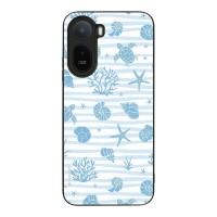 Θήκη Sonique Ocean Series για Xiaomi Redmi A7 Pro 4G Κοράλλια