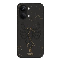 Θήκη Sonique Zodiac Series για Xiaomi Poco X8 Pro Max 5G Scorpio