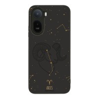 Θήκη Sonique Zodiac Series για Xiaomi Redmi A7 Pro 4G Aries