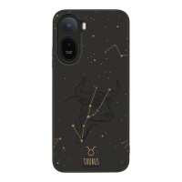 Θήκη Sonique Zodiac Series για Xiaomi Redmi A7 Pro 4G Taurus