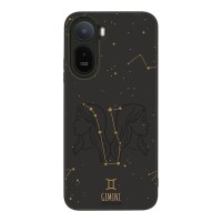 Θήκη Sonique Zodiac Series για Xiaomi Redmi A7 Pro 4G Gemini