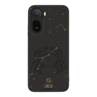 Θήκη Sonique Zodiac Series για Xiaomi Redmi A7 Pro 4G Cancer