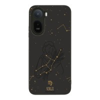 Θήκη Sonique Zodiac Series για Xiaomi Redmi A7 Pro 4G Virgo
