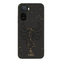 Θήκη Sonique Zodiac Series για Xiaomi Redmi A7 Pro 4G Scorpio