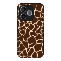 Θήκη Sonique Animal Print Series για Honor 600 Lite 5G Giraffe 01