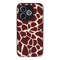 Θήκη Sonique Animal Print Series για Honor 600 Lite 5G Giraffe 03