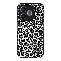 Θήκη Sonique Animal Print Series για Honor 600 Lite 5G Leopard 03