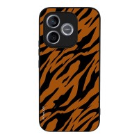 Θήκη Sonique Animal Print Series για Honor 600 Lite 5G Tiger 01