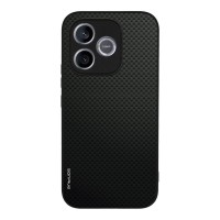 Θήκη Sonique Carbon Series για Honor 600 Lite 5G Μαύρο 01