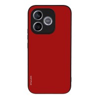 Θήκη Sonique ColorBloc Series για Honor 600 Lite 5G Κόκκινο