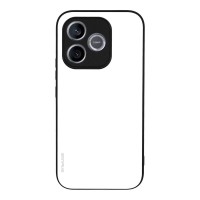 Θήκη Sonique ColorBloc Series για Honor 600 Lite 5G Λευκό