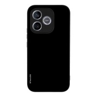 Θήκη Sonique ColorBloc Series για Honor 600 Lite 5G Μαύρο