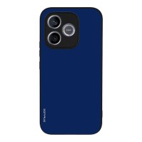 Θήκη Sonique ColorBloc Series για Honor 600 Lite 5G Μπλέ