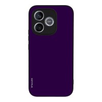 Θήκη Sonique ColorBloc Series για Honor 600 Lite 5G Μωβ