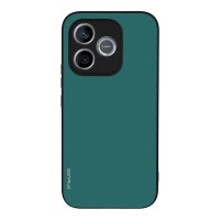 Θήκη Sonique ColorBloc Series για Honor 600 Lite 5G Πετρόλ